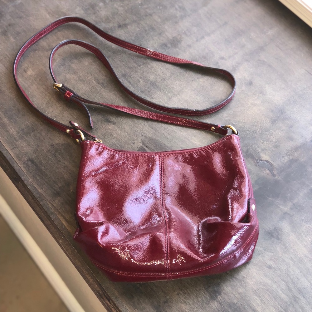 Coach Purse - Picture 2 of 3
